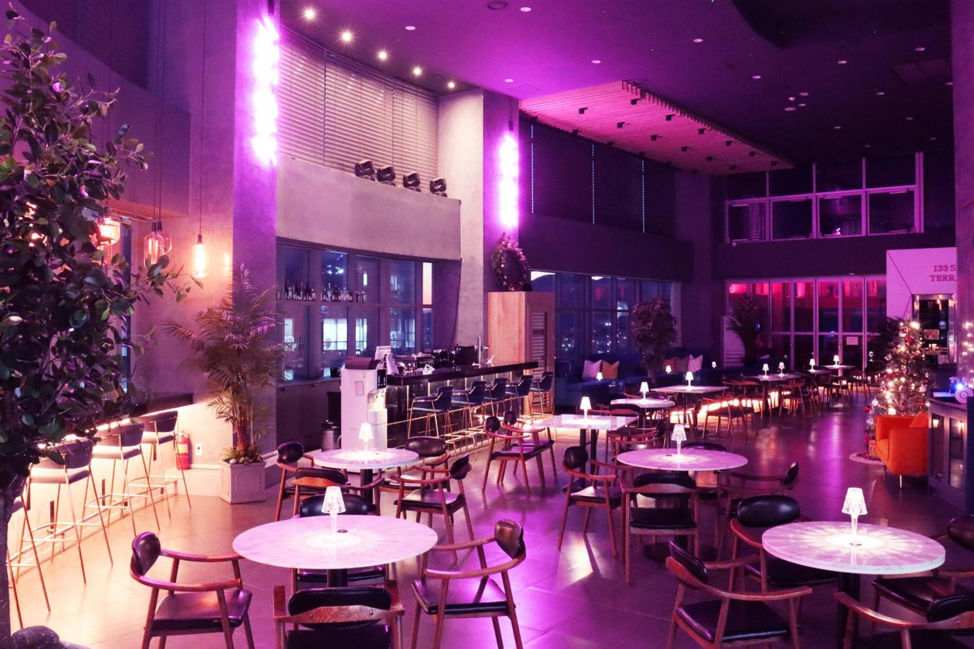 Avani Central Busan Extérieur photo